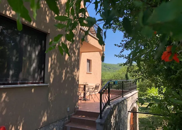 Estate & Winery San Duyevo
