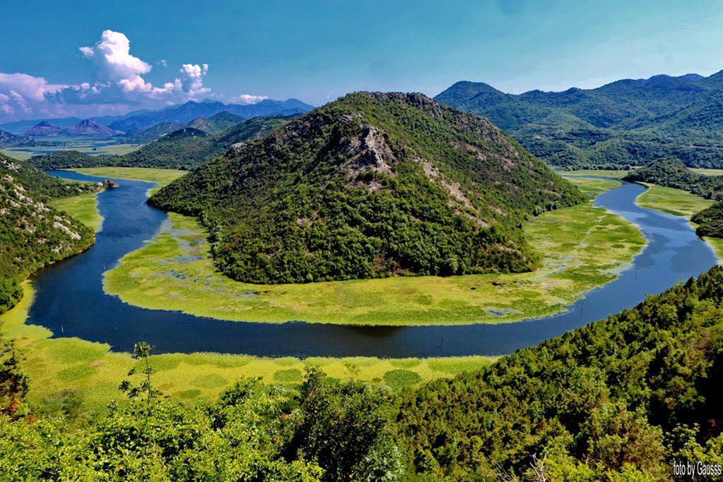 Estate & Winery San Duyevo