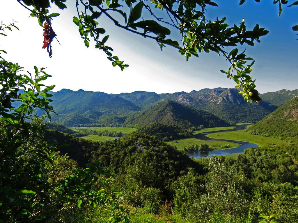 Estate & Winery San Duyevo