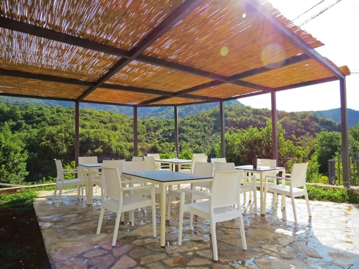 Estate & Winery San Duyevo