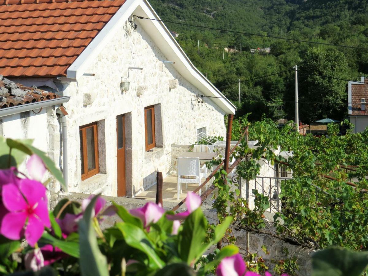 Estate & Winery San Duyevo * Rijeka Crnojevića